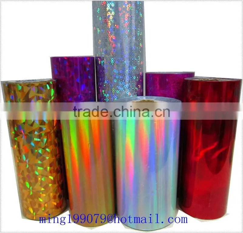 customized New Laser Non Woven Bag handbag