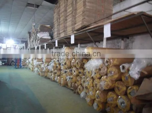 China manufacturer product PE Rolls include packaging & print colors function