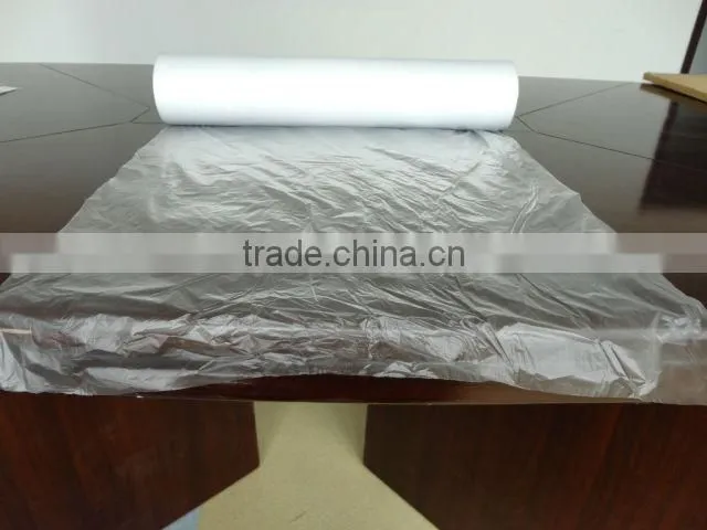 LDPE Transparent membrance for packing