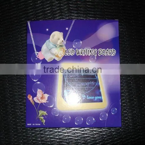 LED lighting board