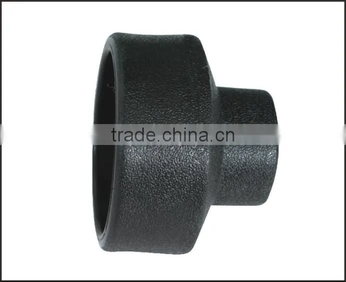 pe pipe fittings flange adaptor stub ends