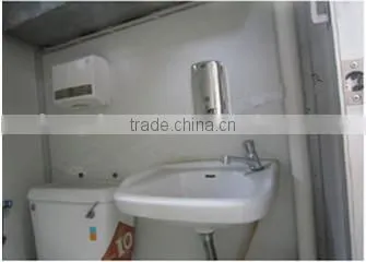 modern portable toilet for sale