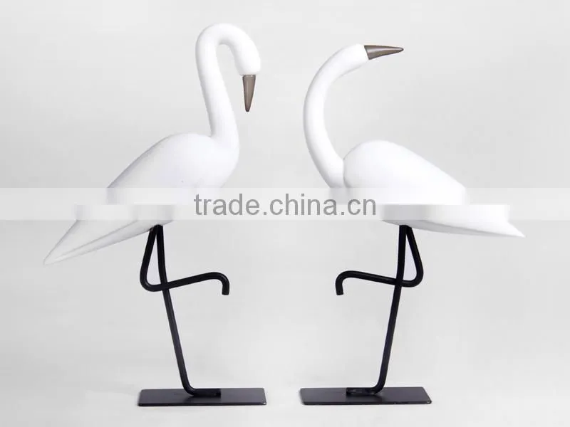 Home Interior Decoration, Party Decoration, ChristmasMetal Dimand Shape Cage