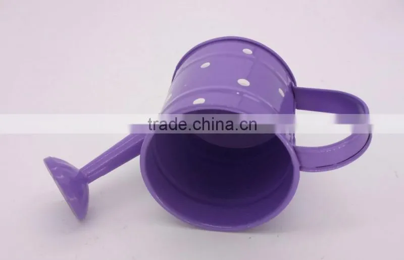 china best sellers cheap 2 inches mini kids wholesale galvanized watering cans in bulk
