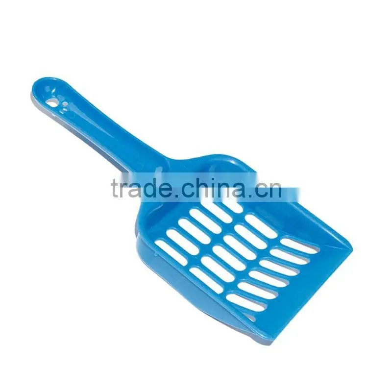 Popular products crazy selling cat training toilet urine odor pet toilet litter with shovel