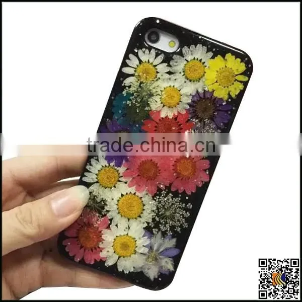 Luxury Design For iphone6/6 plus phone case,rhinestone bling hard cover,rhinestone flower case