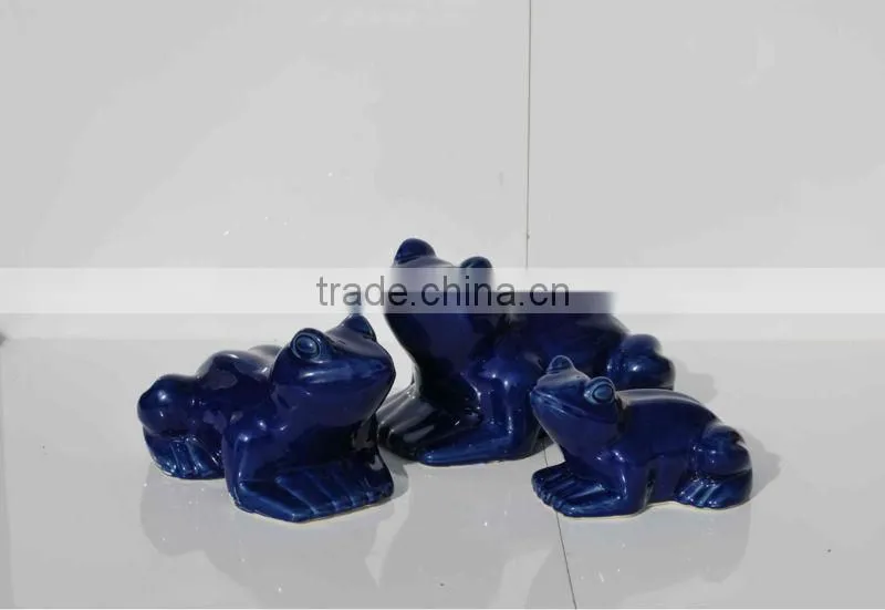 Vietnam ceramic garden animal