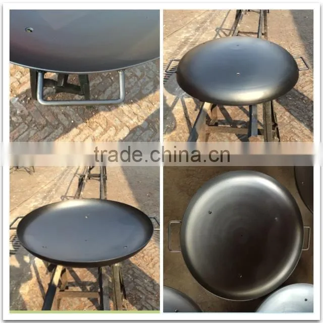 Hot sale garden Treasure Fire Pit / Outdoor Fire Pit /BBQ Firepit