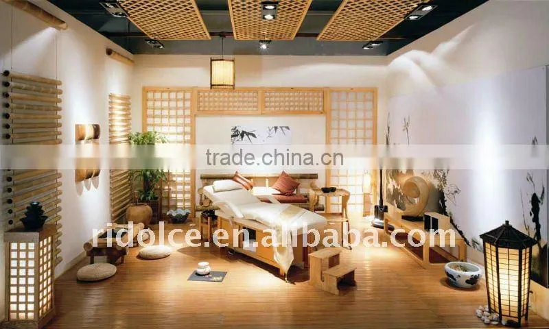 Multifunction Electric Beauty Massage Bed used massage bad equipment for sale DS-H3103E