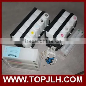 Wide-format Printer Chip Decoder for Epson SC-T3000 T5000 T70000