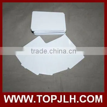 54*86mm Instant PVC ID Card for Epson printer
