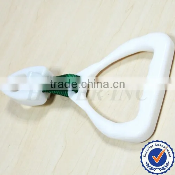 PC Advertising Bus Handle