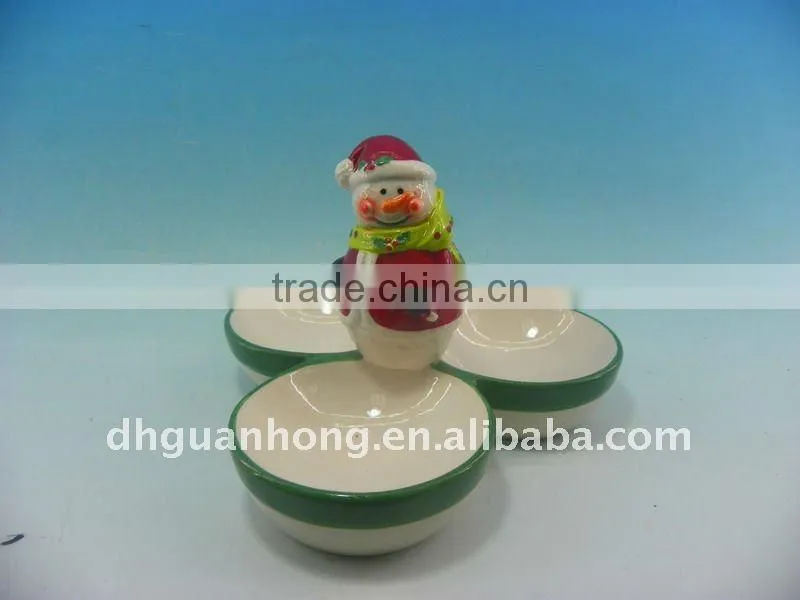 Ceramic Egg Tray