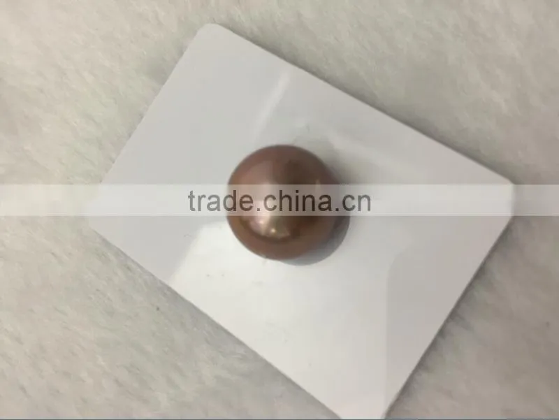 factory direct Edison loose pearls size 15-16mm AAA grade