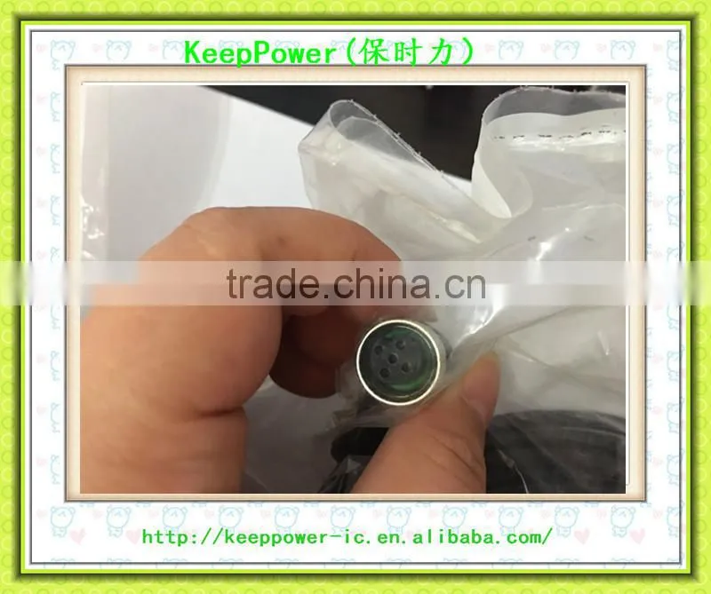 PT4-M30 PCN 804804 LT PT4 mA cable 3.0m M12 original cable