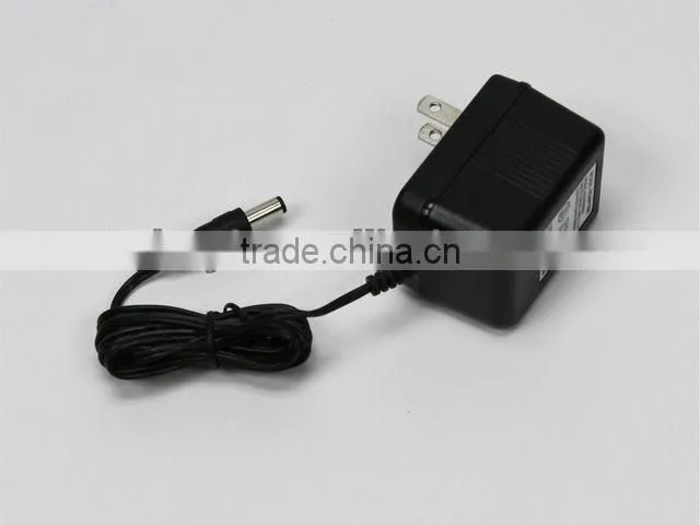 Home use LED rechargeable flashlight