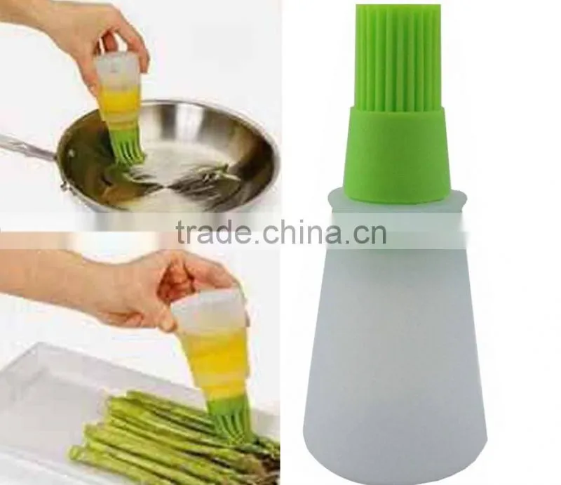The Newest Style Silicone Kitchen Tool Kitchen Gadget