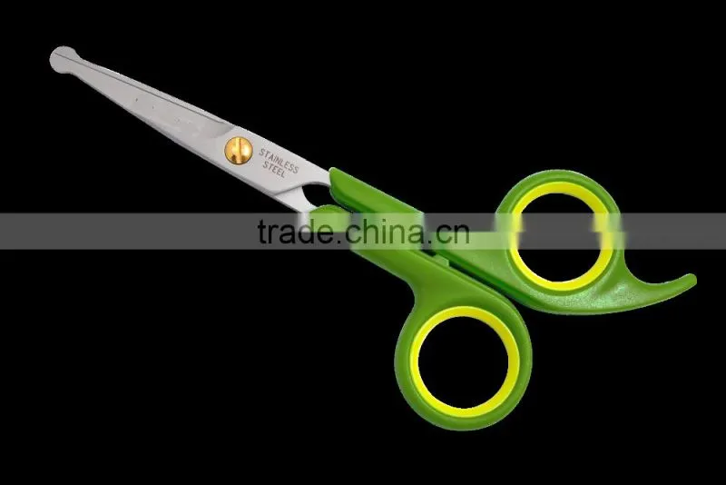 Dog Grooming Scissors