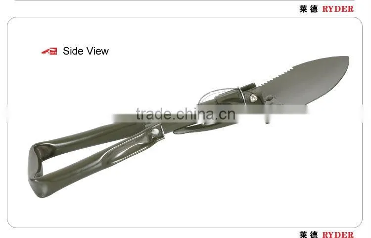 Military Folding Shovel