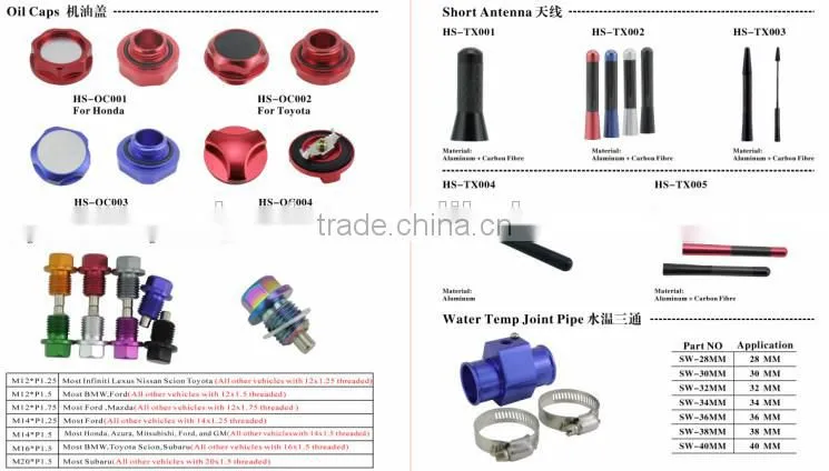 Spark Plug Wire Separators