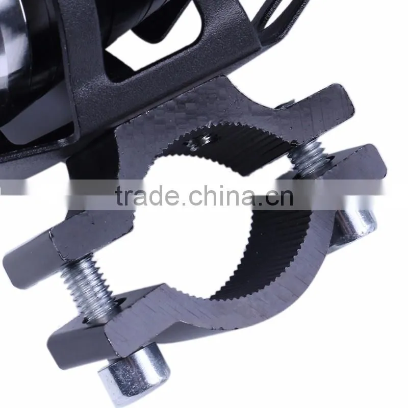 Automobile, motorcycle LED lamps