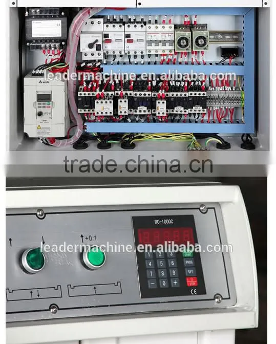 MOTO630 Italy Technology European Quality CE woodworking thicknesser
