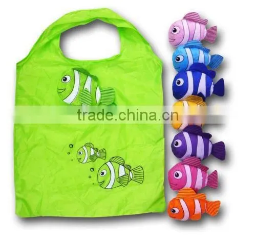 Foldable Bag
