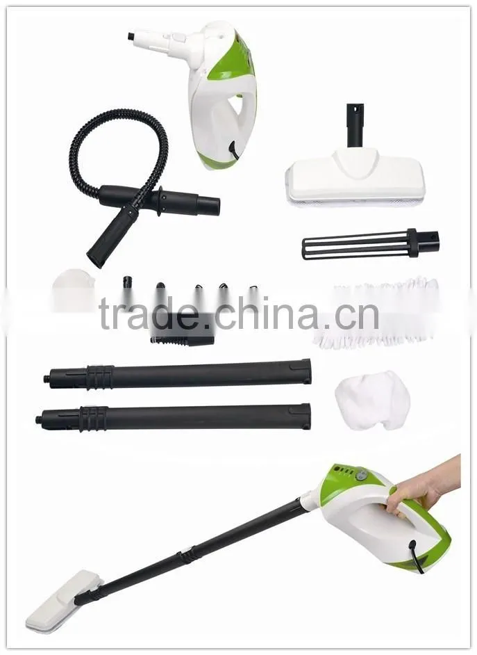 2017 NEW FLOOR MOP MACHINE 10 IN 1