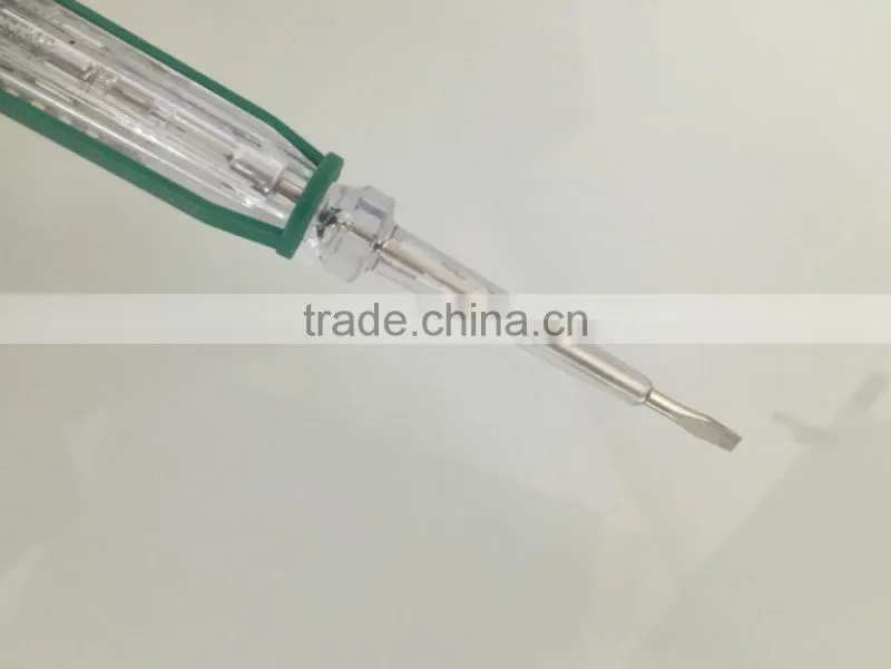 Berrylion Copper Nozzel Electric Test Pen best price Electric Test Pen