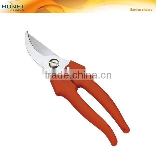 S98005 7-1/2" fruit picker garden shear tree scissors