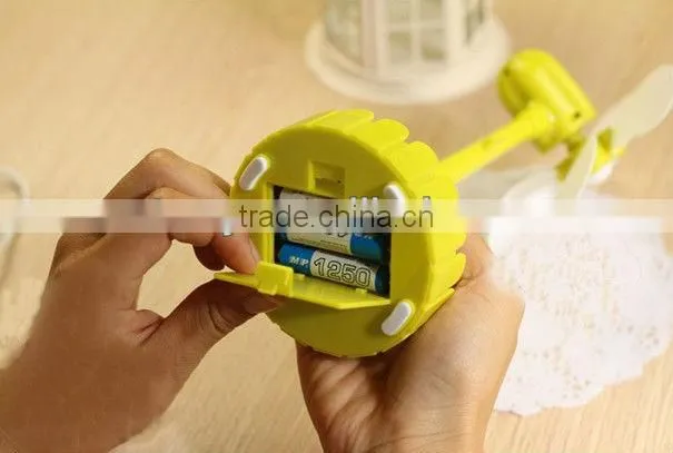 USB Mini Fan