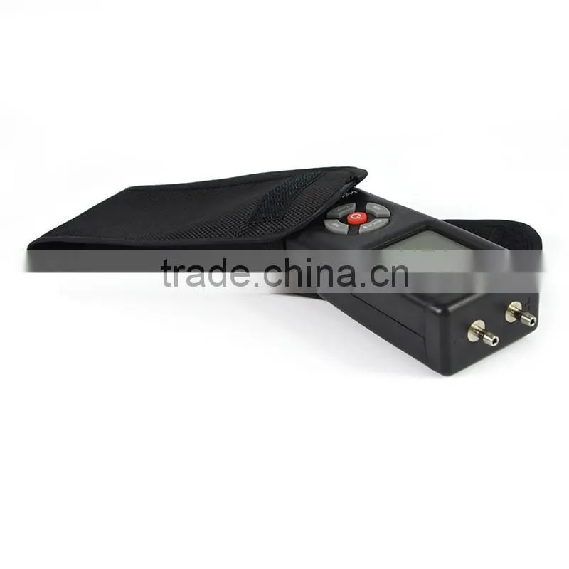 Digital Pressure Manometer U-Tube Manometer for sale