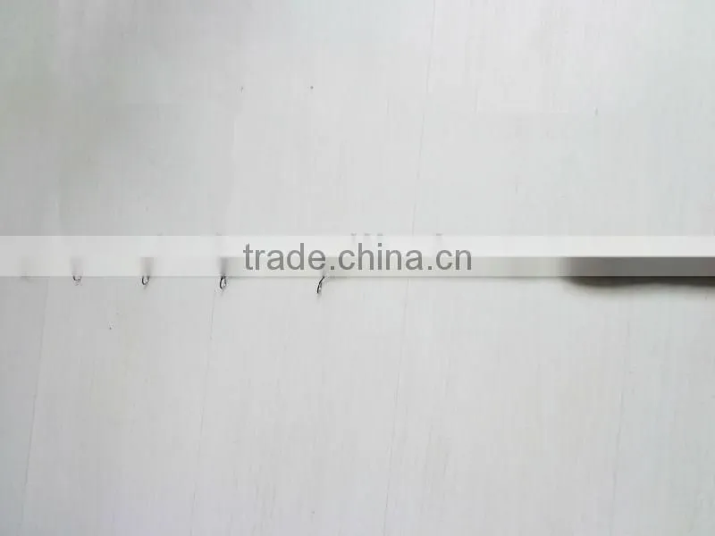 2013 Hot Sale Fiberglass Ice Fishing Rod