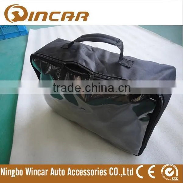 Car Roof Rack Bag Soft Shell Car Roof Box Roof Top Cargo Bag