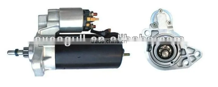 12V 1.7KW 9T STARTER 17030 0001110001 0001110002,0001110015 ,0001110077,0001110098,0001110099 943251572 068911023T,020911023B