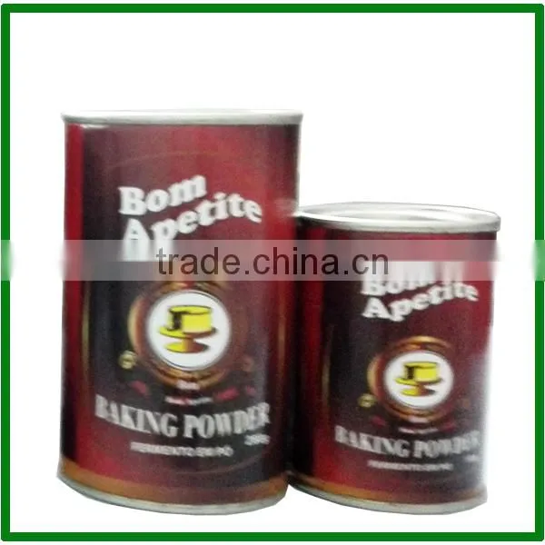 1LB*18TINS/CARTON The secret of perfect creations baking powder price