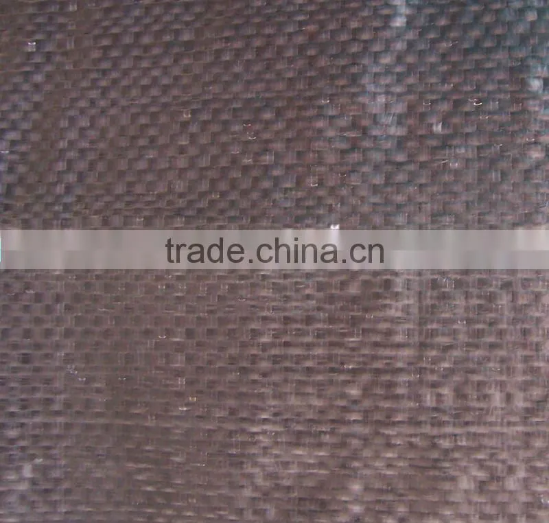 anti weed mat weed control ground cover, ground cover supplier, HDPE woven camping mat