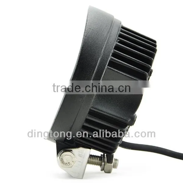 round tractor led work light 27w work light 12v 24v