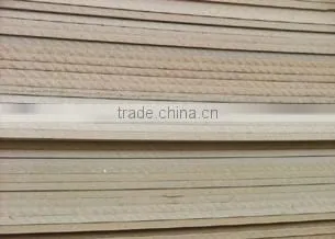 competitive price MDF fancy plywood