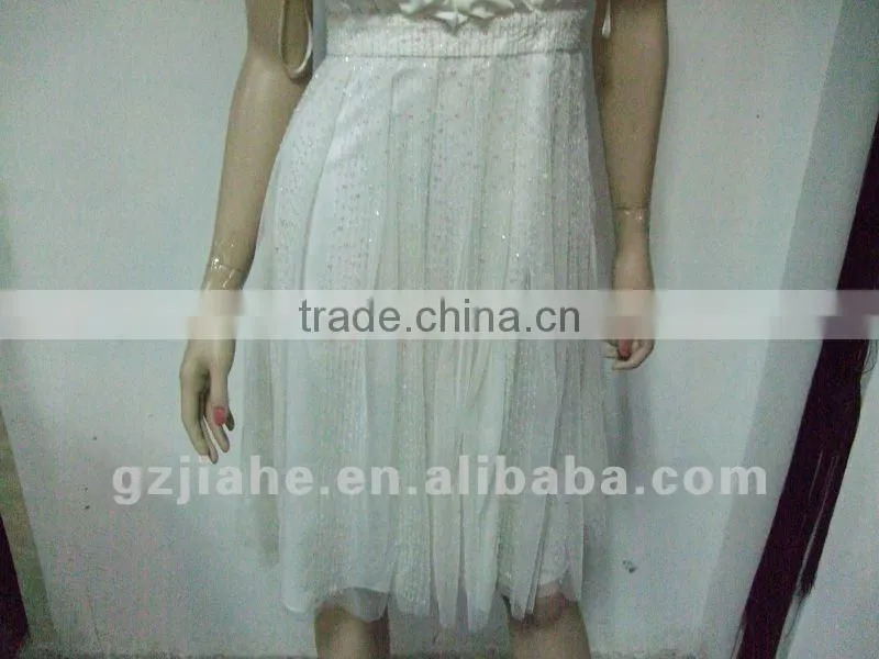 2013 new design and pupolar nightclothes
