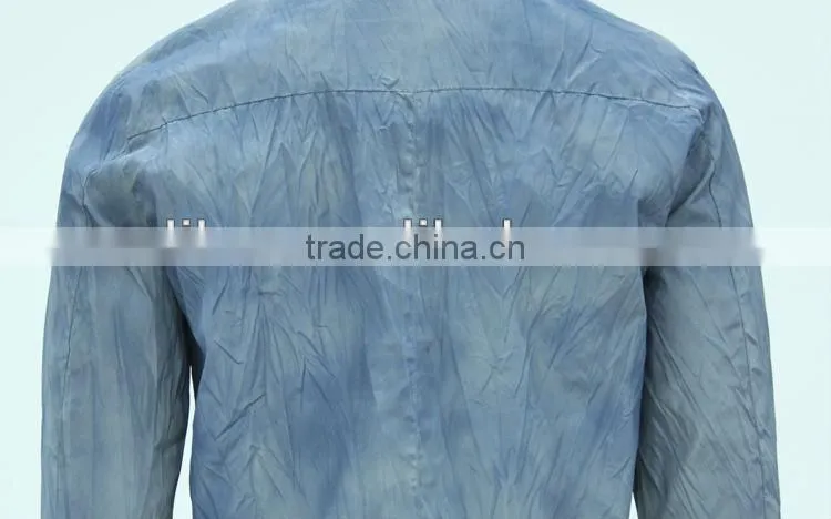 alike long tracksuit jackets of china