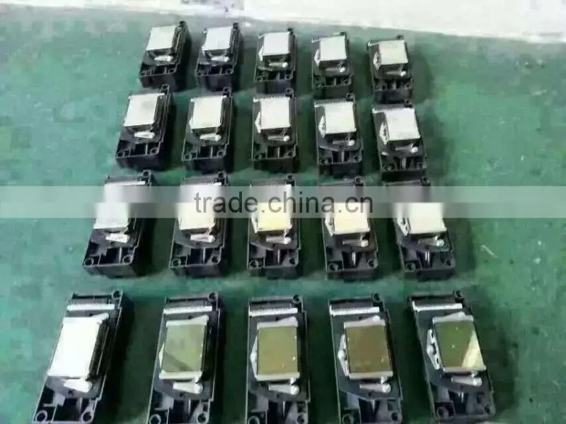 100% Original Printer Head F160010 for EP.SON DX7 Printhead