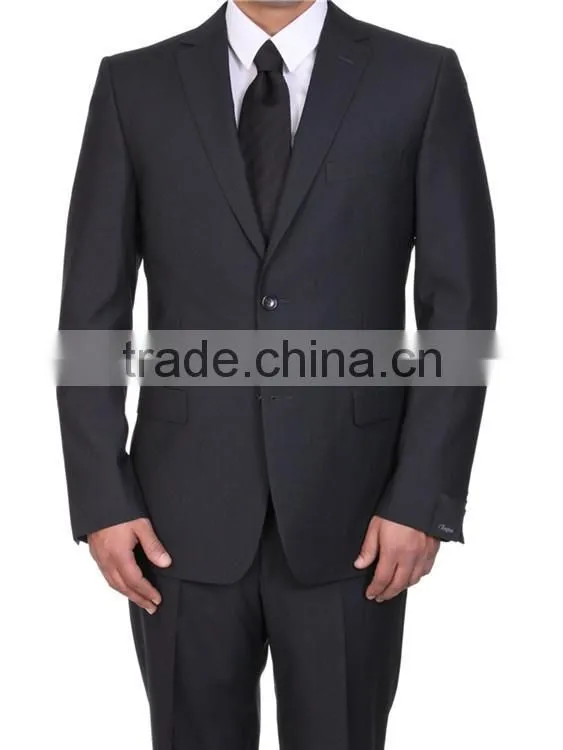 GZY whole sale new fashion man suits