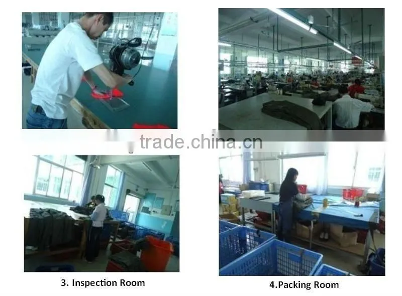 Man pant for stock