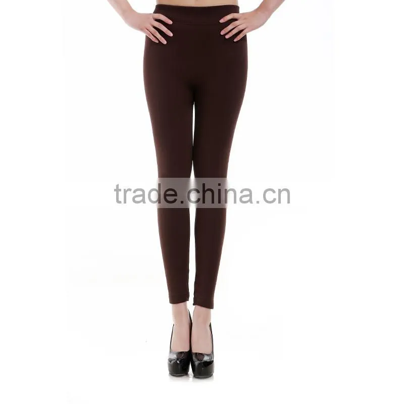 Breathable fashion pantyhose
