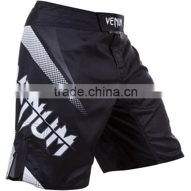 Cheap MMA Fight Shorts,Wholesale Custom MMA Shorts,Men Training MMA Shorts