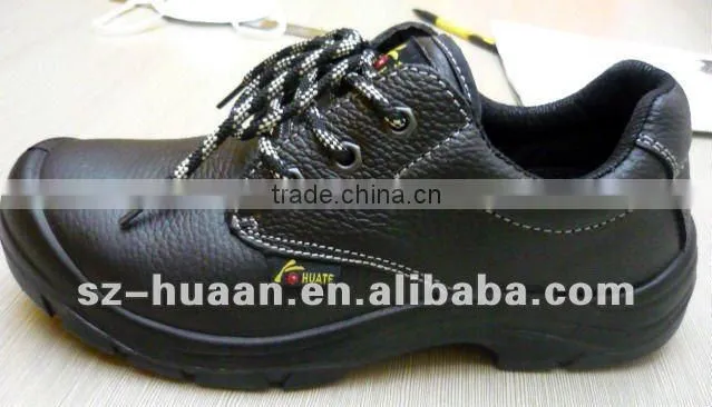 steel toe safety shoes