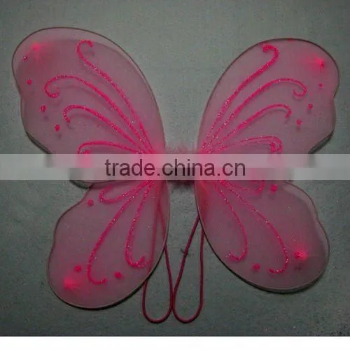 childrens fairy wings for costume