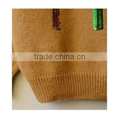 2016 latest knitted Christmas sweaters Uglysweaters design for women