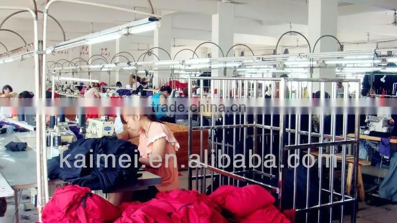 wholesale plain baggy pants new designs cheaper customs plain pants KM0707
